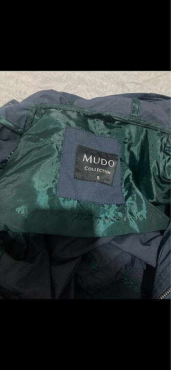 Mudo marka mont