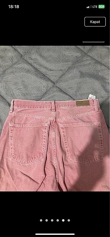 Crocs Cross jean