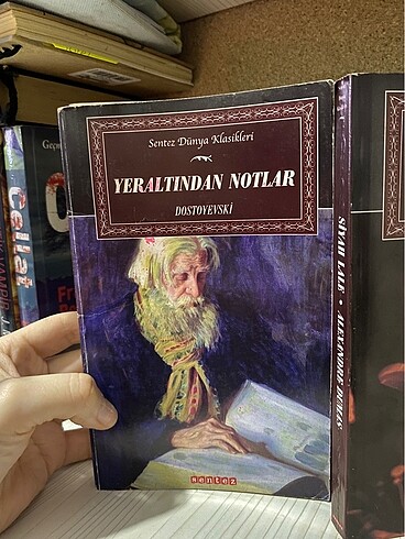 DÜNYA KLASİKLERİ