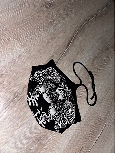 SHEİN CROP