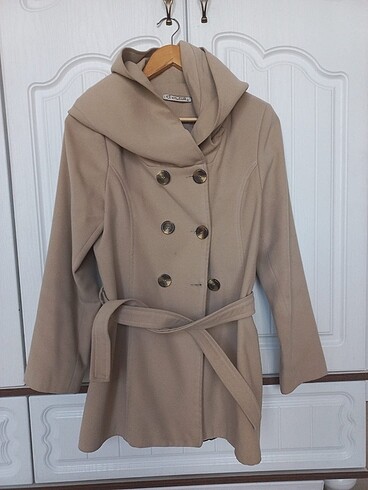 Pull and Bear mont ceket