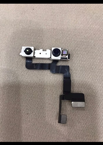 İphone 11 orjinal ön kamera