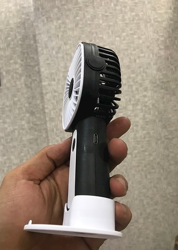 Diğer Pastel Mini El Fanları