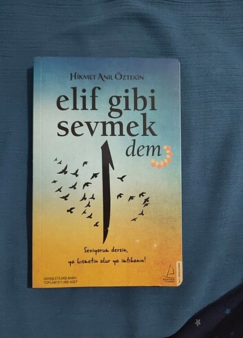  Elif gibi sevmek dem