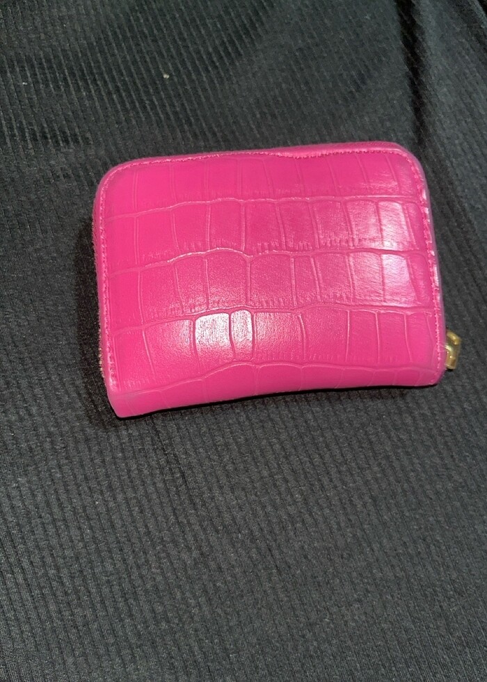 Addax orjinal cüzdan - Görsel 2