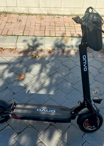 ONVO OV-010 SCOOTER - Görsel 10