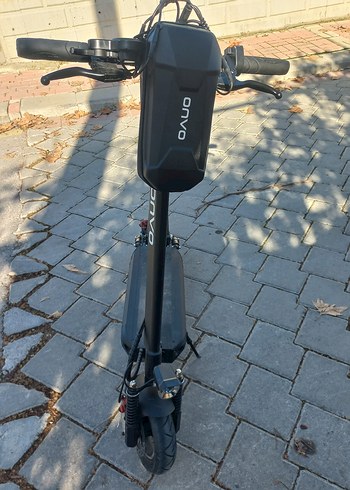 ONVO OV-010 SCOOTER - Görsel 8