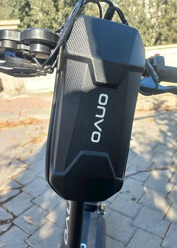 ONVO OV-010 SCOOTER - Görsel 9
