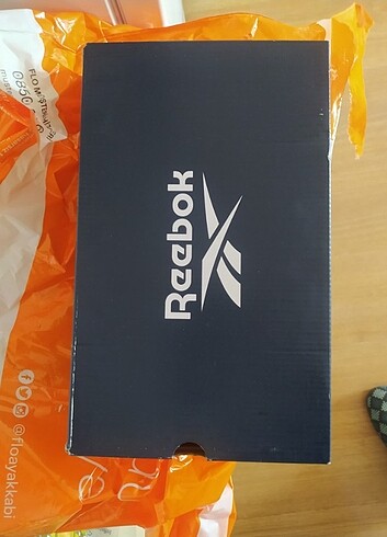 Reebok Reebok erkek ayakkabı
