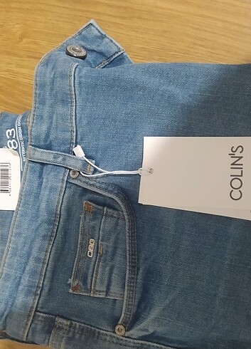 33 Beden Colin's Jean Pantolon