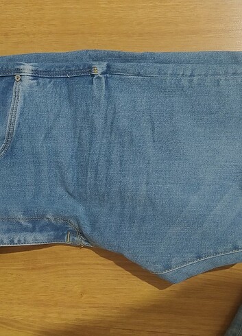 33 Beden mavi Renk Colin's Jean Pantolon