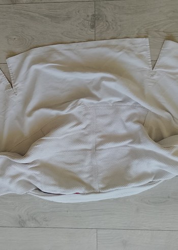 judogi