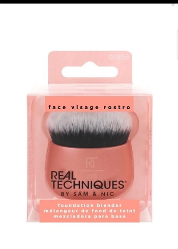 Real Techniques