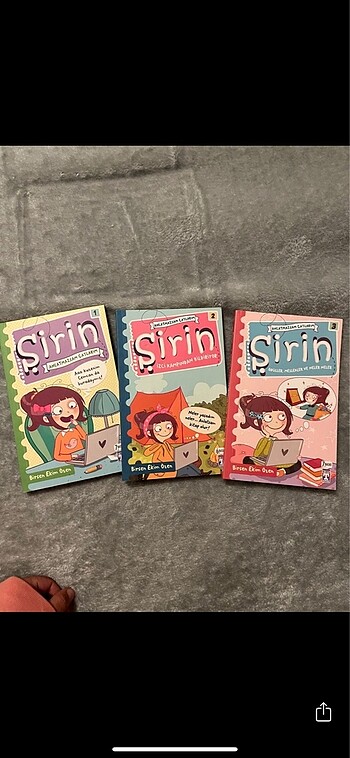Şirin Anlatmazsam Çatlarım