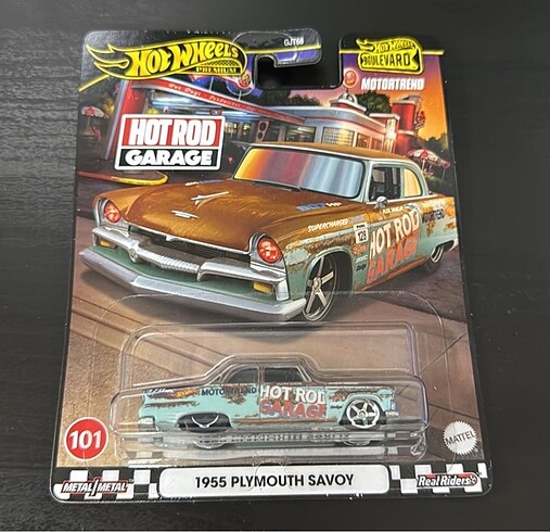 hot wheels boulevard plymouth savoy