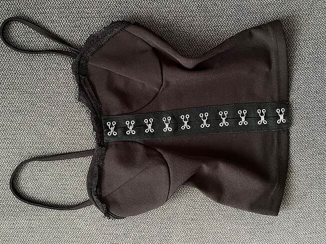 Carpe crop