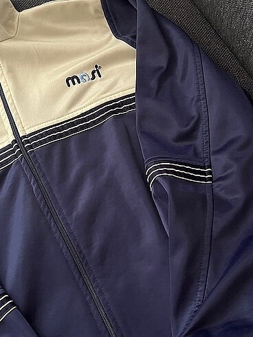 m Beden lacivert Renk Y2k Vintage ceket