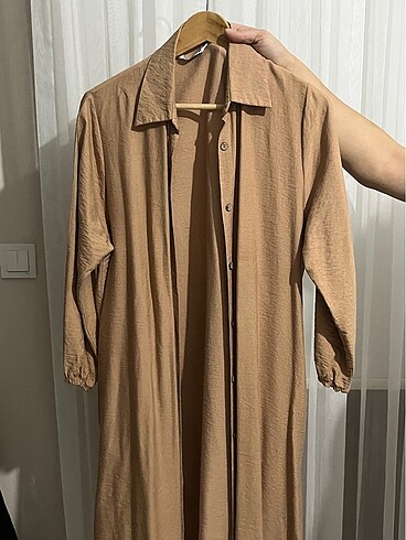 Tesettür tunik