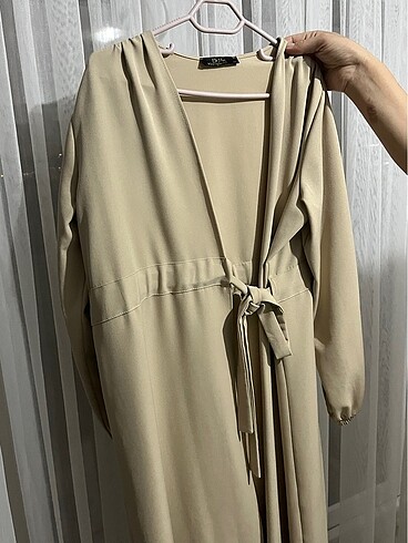 Tesettür tunik