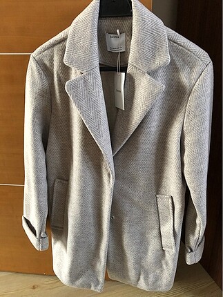 Bershka kaban