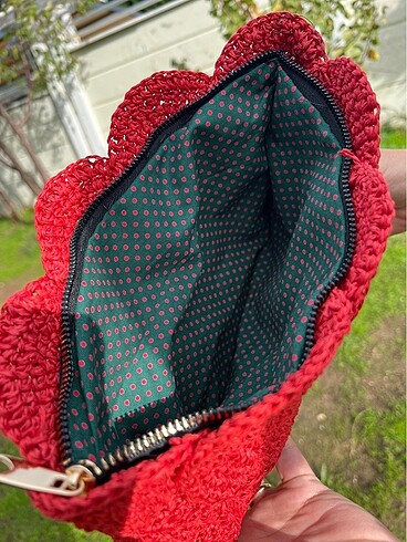  Beden Clutch çanta