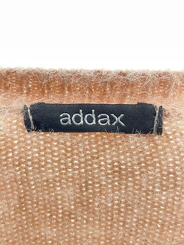 universal Beden pembe Renk Addax Hırka %70 İndirimli.