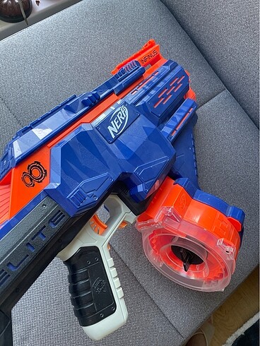  Beden Nerf infinus