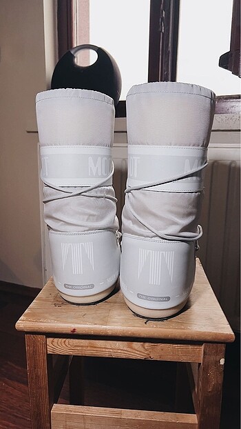 Moon Boot moon boot
