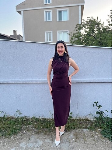 Diğer Elbise
