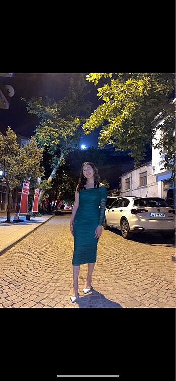 s Beden Elbise
