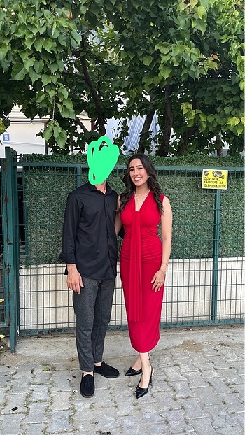 Diğer Elbise