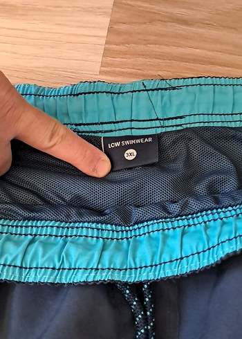 şort mayo - Görsel 3