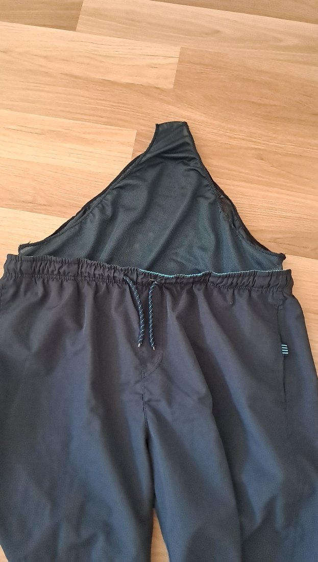 şort mayo - Görsel 5