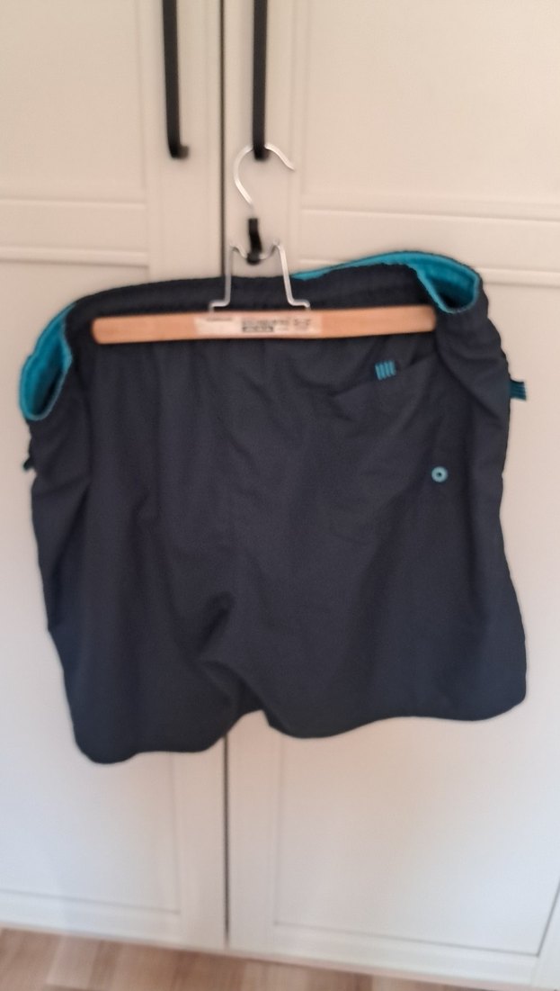 şort mayo - Görsel 2