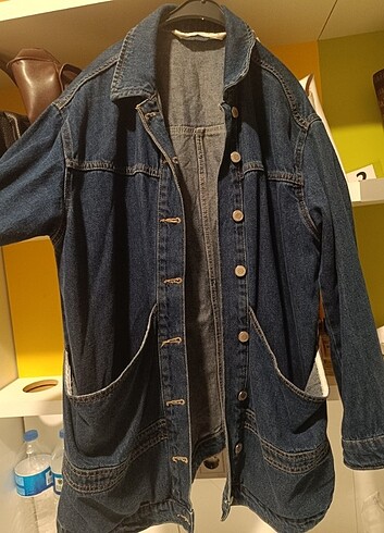 LC Waikiki Kot ceket