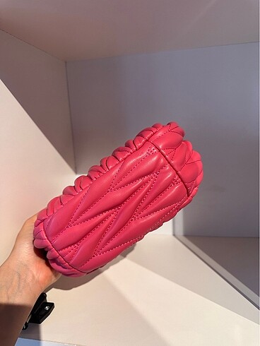 Derimod Pembe derimod