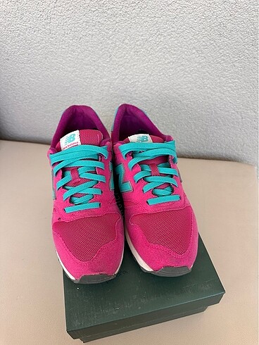 New balance