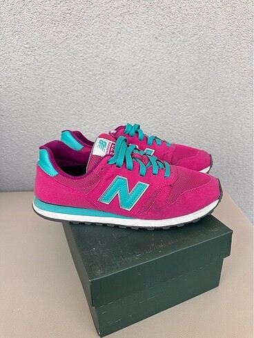 New Balance New balance