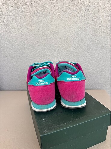 40 Beden New balance