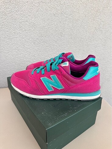 40 Beden pembe Renk New balance