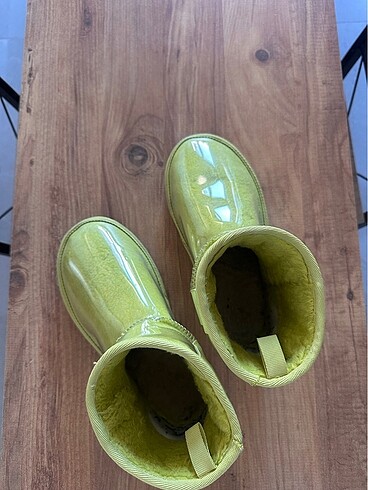 39 Beden Yeşil ugg