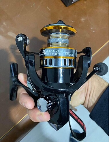 Ryobi ranmi 4000 olta makinesi