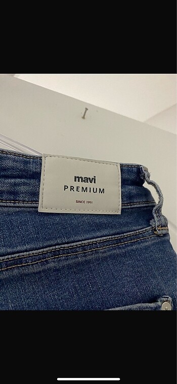 Mavi Jeans Pantolon