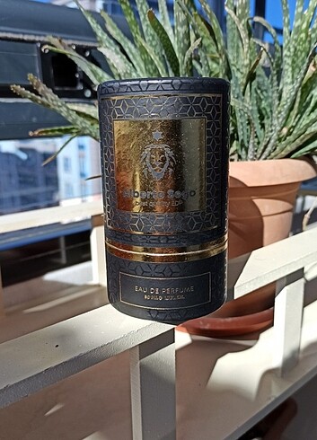 Beden Renk Dior Sauvage Elixir-Alberto Sego Muadili