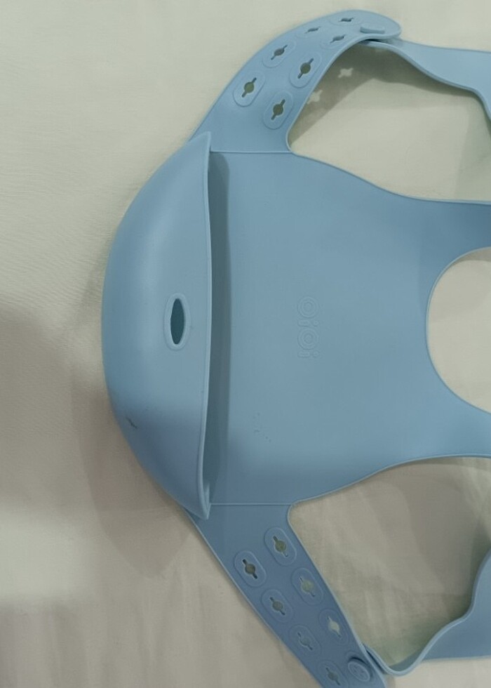 Oioi mama önlüğü - Görsel 2