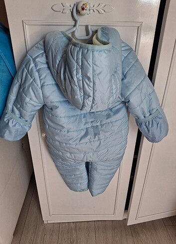 HelloBaby Bebek astronot mont