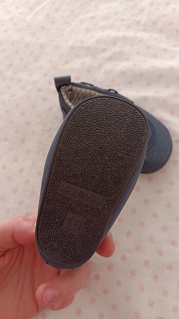 Çocuk ayakkabı - Görsel 3