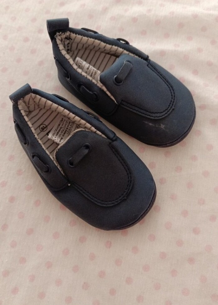 Çocuk ayakkabı  - Görsel 2