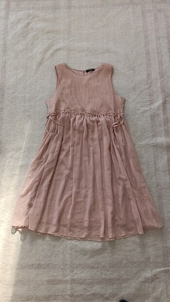 LC Waikiki Hamile elbisesi