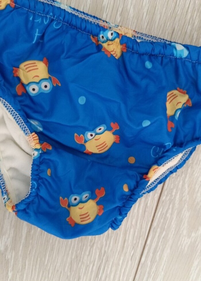 Mayo bebek bezi - Görsel 2